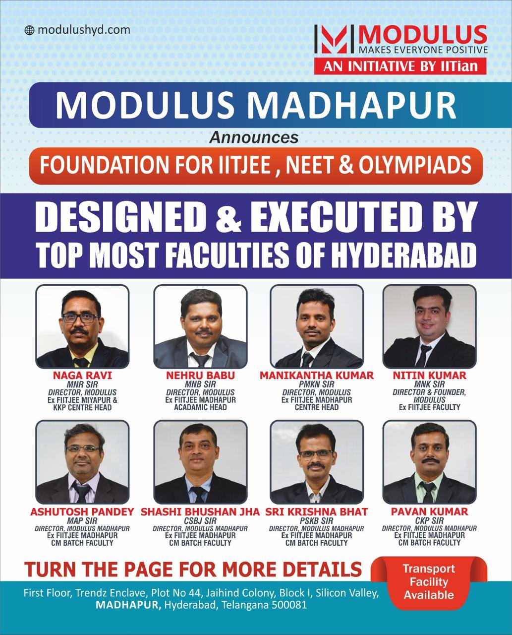 Programme 8th 9th 10th